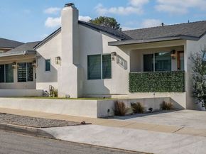 5317 Valley Ridge Avenue, Los Angeles CA 90043
