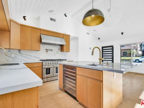 5317 Valley Ridge Avenue, Los Angeles CA 90043