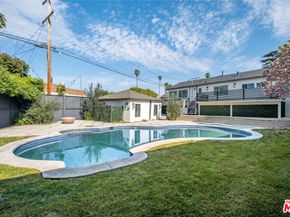 5317 Valley Ridge Avenue, Los Angeles CA 90043