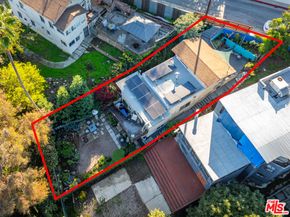 1556 Rollins Drive, Los Angeles CA 90063