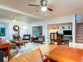 1556 Rollins Drive, Los Angeles CA 90063