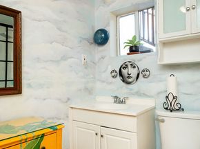 1556 Rollins Drive, Los Angeles CA 90063