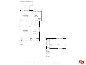 1556 Rollins Drive, Los Angeles CA 90063