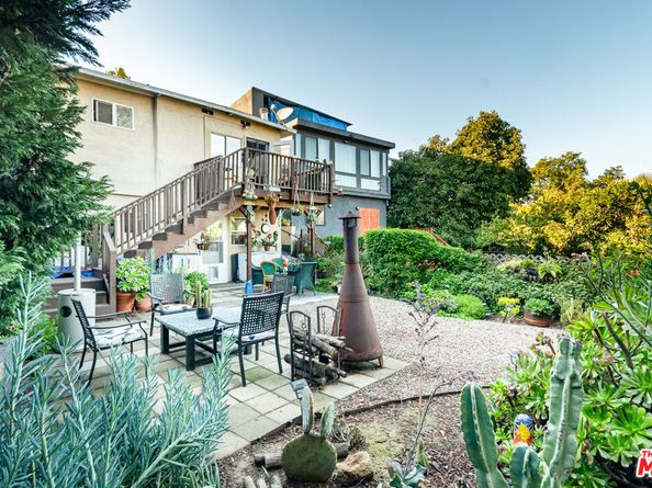 1556 Rollins Drive, Los Angeles CA 90063