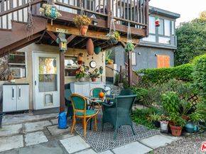 1556 Rollins Drive, Los Angeles CA 90063