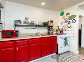 1556 Rollins Drive, Los Angeles CA 90063