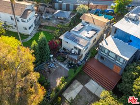 1556 Rollins Drive, Los Angeles CA 90063