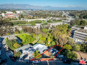 1556 Rollins Drive, Los Angeles CA 90063