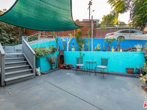 1556 Rollins Drive, Los Angeles CA 90063