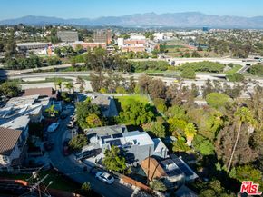 1556 Rollins Drive, Los Angeles CA 90063