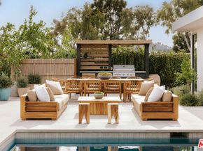 854 Glenmere Way, Los Angeles CA 90049