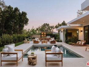 854 Glenmere Way, Los Angeles CA 90049