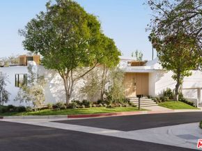 854 Glenmere Way, Los Angeles CA 90049