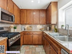 11643 Chandler Boulevard 111, Valley Village CA 91601