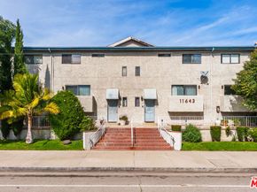 11643 Chandler Boulevard 111, Valley Village CA 91601