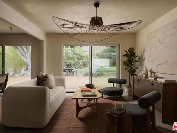 4781 Round Top Drive, Los Angeles CA 90065