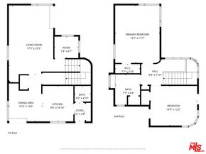 8360 W 1st Street, Los Angeles CA 90048