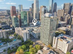 645 W 9th Street 740, Los Angeles CA 90015