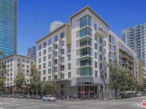 645 W 9th Street 740, Los Angeles CA 90015