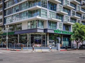 645 W 9th Street 740, Los Angeles CA 90015