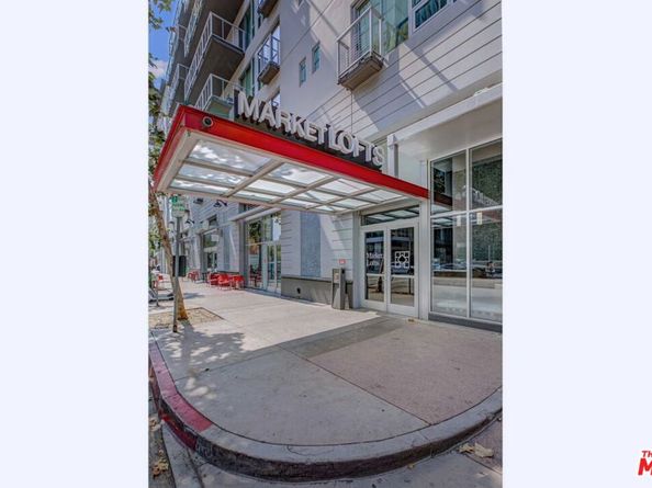 645 W 9th Street 740, Los Angeles CA 90015