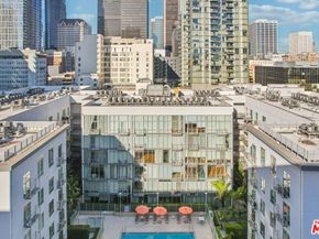 645 W 9th Street 740, Los Angeles CA 90015