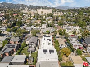 4126 Clayton Avenue, Los Angeles CA 90027