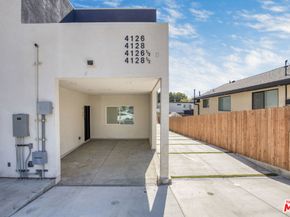4126 Clayton Avenue, Los Angeles CA 90027