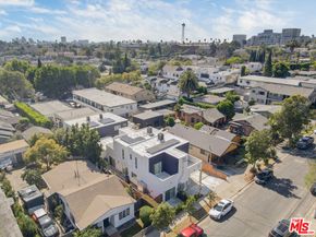 4126 Clayton Avenue, Los Angeles CA 90027