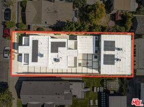 4126 Clayton Avenue, Los Angeles CA 90027