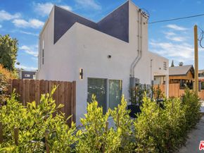 4126 Clayton Avenue, Los Angeles CA 90027