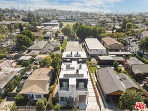 4126 Clayton Avenue, Los Angeles CA 90027