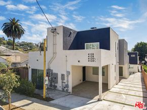 4126 Clayton Avenue, Los Angeles CA 90027
