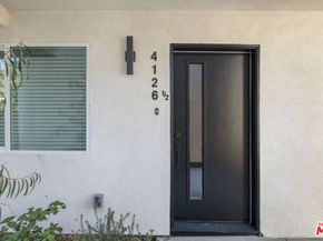 4126 Clayton Avenue, Los Angeles CA 90027