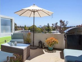 16601 Marquez Avenue 304, Pacific Palisades CA 90272