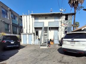 5736 Camerford Avenue, Los Angeles CA 90038