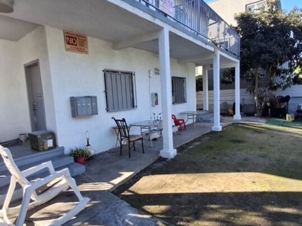 5736 Camerford Avenue, Los Angeles CA 90038