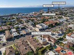 702 S Pacific Coast Highway, Redondo Beach CA 90277