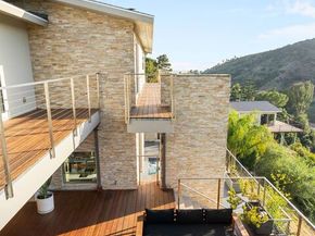 2229 Castilian Drive, Los Angeles CA 90068