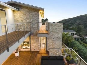2229 Castilian Drive, Los Angeles CA 90068