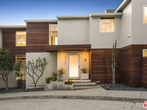 2229 Castilian Drive, Los Angeles CA 90068