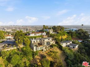 2229 Castilian Drive, Los Angeles CA 90068