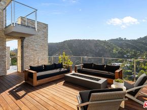 2229 Castilian Drive, Los Angeles CA 90068