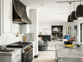 10932 Savona Road, Los Angeles CA 90077