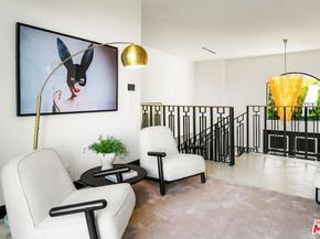 10932 Savona Road, Los Angeles CA 90077