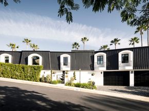 10932 Savona Road, Los Angeles CA 90077