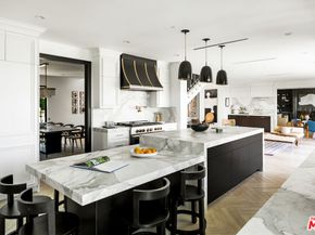 10932 Savona Road, Los Angeles CA 90077