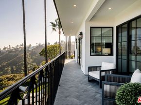 10932 Savona Road, Los Angeles CA 90077