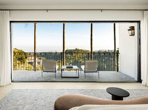10932 Savona Road, Los Angeles CA 90077