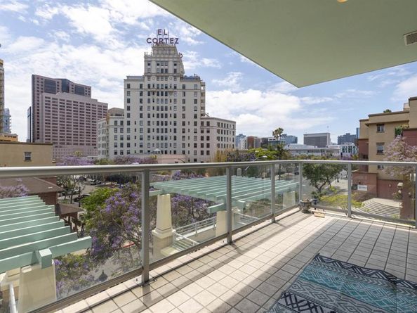 850 Beech St. 514, San Diego CA 92101